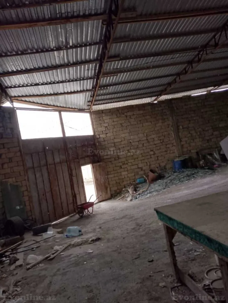 Kirayə verilir Obyekt 570 m² Binəqədi - şəkil 2