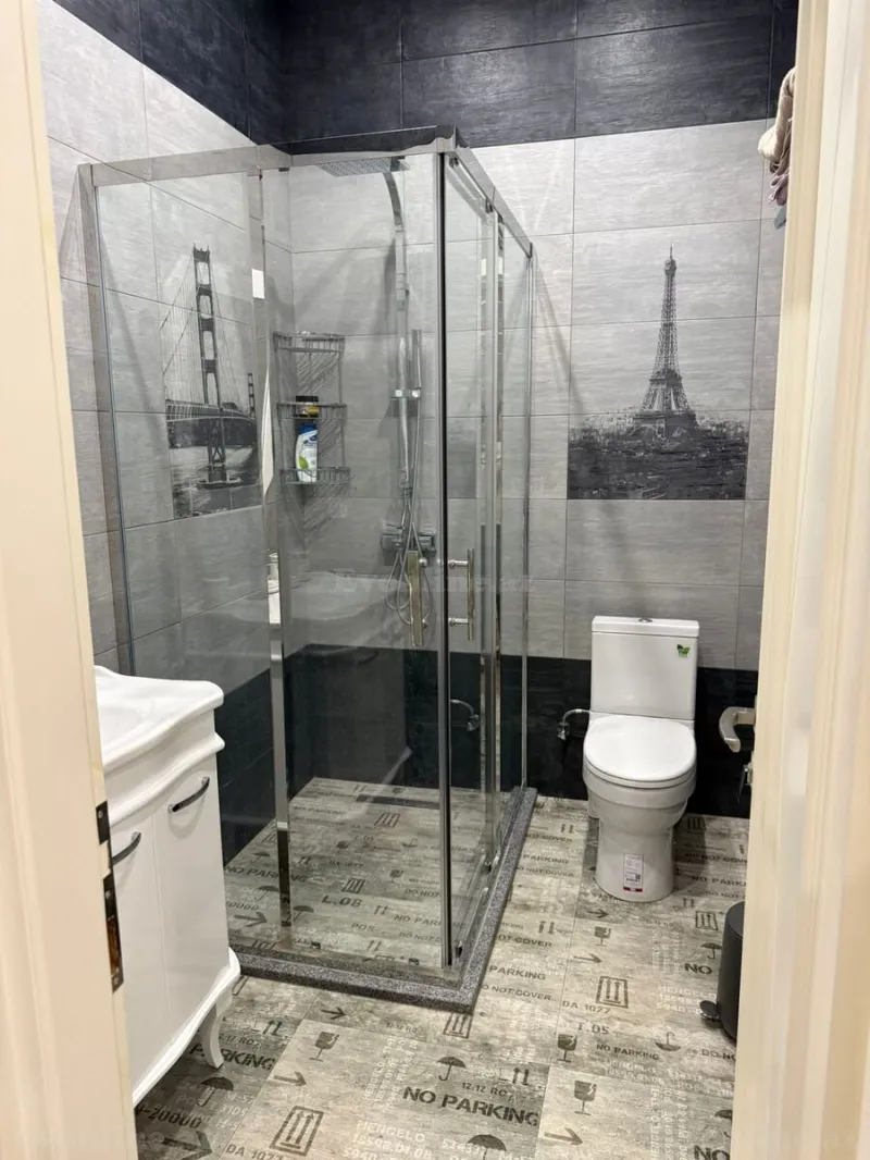 Kirayə verilir 2 otaqlı Mənzil Yeni tikili 74 m² İçərişəhər m. - şəkil 8