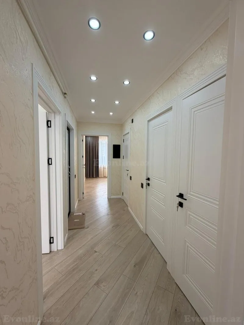 Satılır 2 otaqlı Mənzil Köhnə tikili 65 m² Əhmədli - şəkil 5