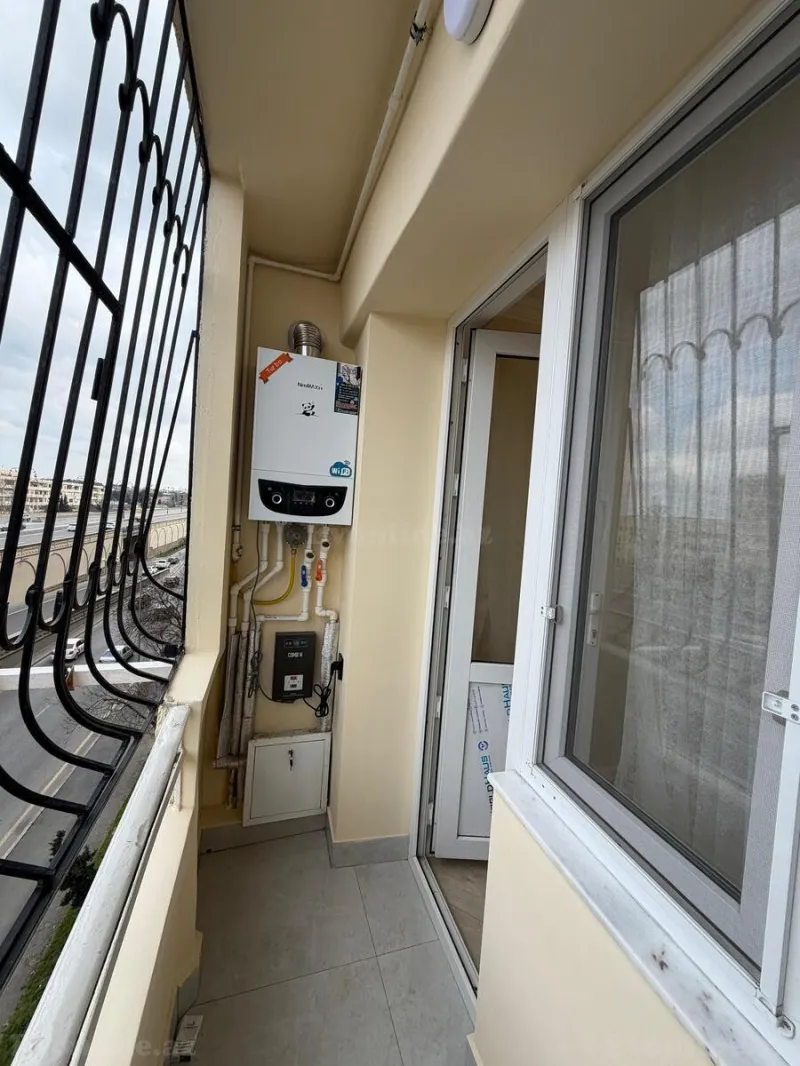 Satılır 2 otaqlı Mənzil Köhnə tikili 65 m² Əhmədli - şəkil 7