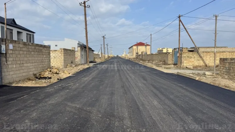 Satılır Torpaq 3.5 sot Görədil