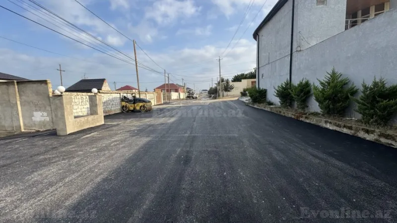 Satılır Torpaq 3.5 sot Görədil - şəkil 3