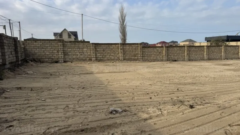 Satılır Torpaq 3.5 sot Görədil - şəkil 5