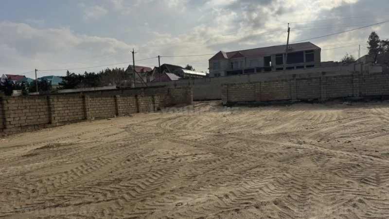 Satılır Torpaq 3.5 sot Görədil - şəkil 6