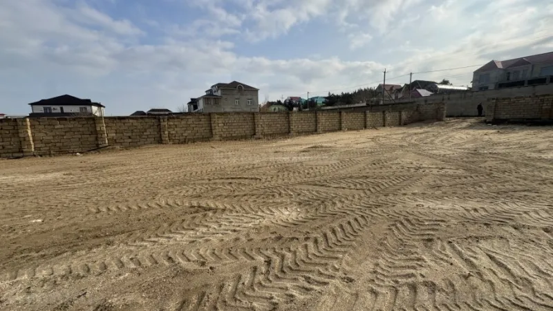 Satılır Torpaq 3.5 sot Görədil - şəkil 7