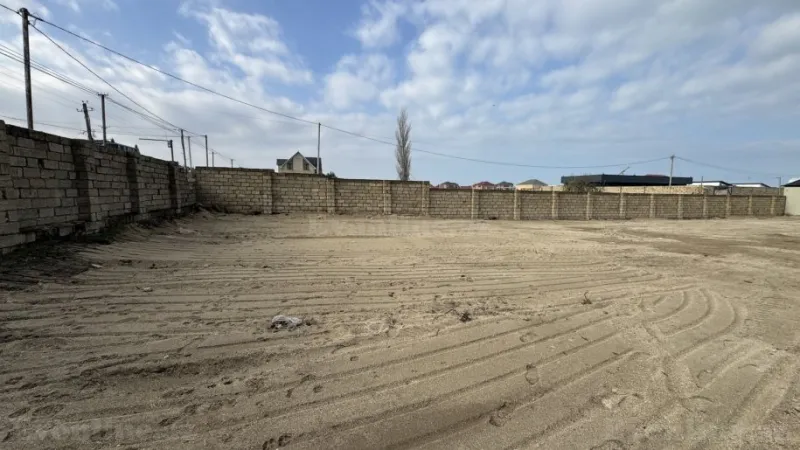 Satılır Torpaq 3.5 sot Görədil - şəkil 8