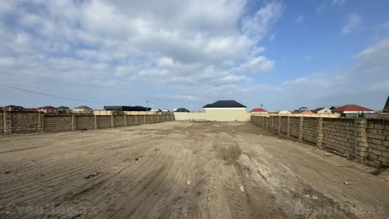 Satılır Torpaq 3.5 sot Görədil - şəkil 9