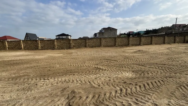 Satılır Torpaq 3.5 sot Görədil - şəkil 10