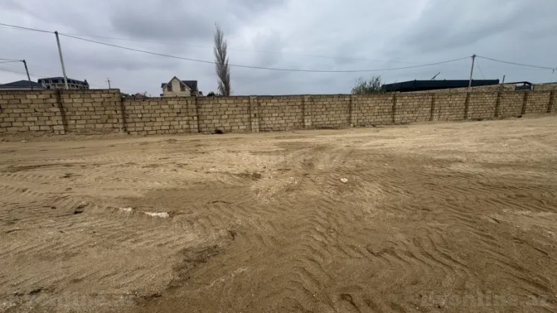 Satılır Torpaq 3.5 sot Görədil - şəkil 11