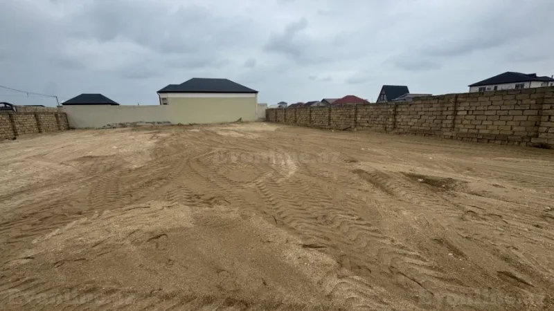 Satılır Torpaq 3.5 sot Görədil - şəkil 12