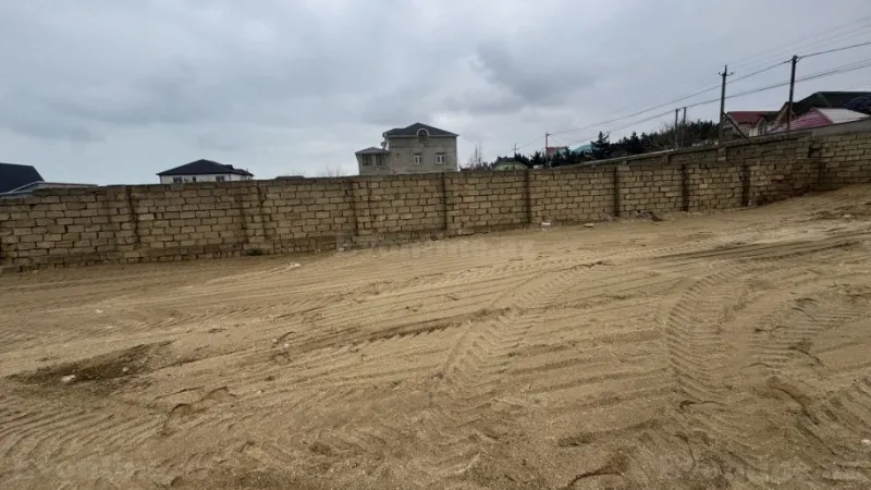 Satılır Torpaq 3.5 sot Görədil - şəkil 13