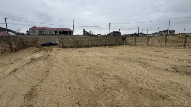 Satılır Torpaq 3.5 sot Görədil - şəkil 14