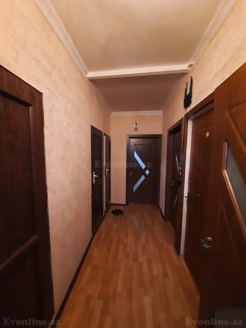 Satılır 2 otaqlı Mənzil Köhnə tikili 51 m² Həzi Aslanov - şəkil 5