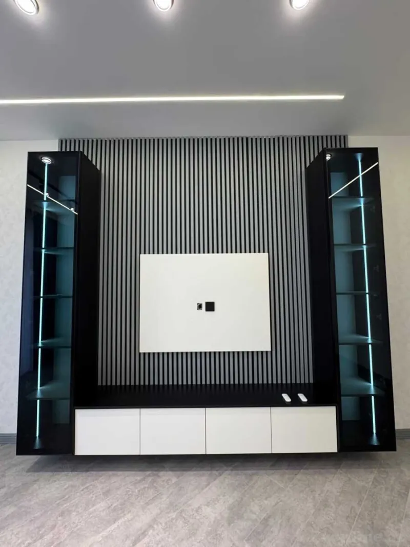 Satılır 2 otaqlı Mənzil Yeni tikili 65 m² Dərnəgül m. - şəkil 5