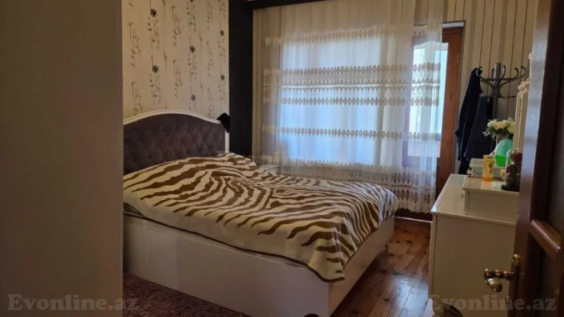 Satılır 3 otaqlı Mənzil Köhnə tikili 85 m² 9-cu mikrorayon - şəkil 3