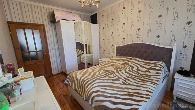 Satılır 3 otaqlı Mənzil Köhnə tikili 85 m² 9-cu mikrorayon - şəkil 5