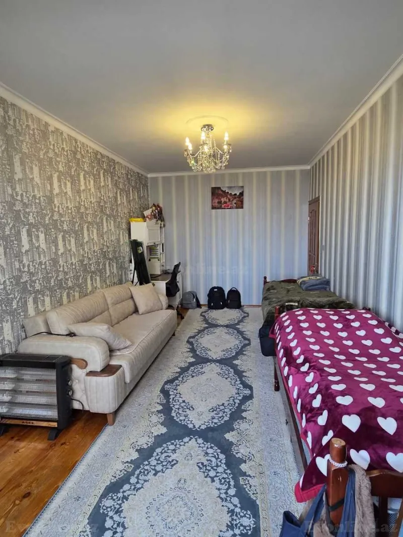 Satılır 3 otaqlı Mənzil Köhnə tikili 85 m² 9-cu mikrorayon - şəkil 8