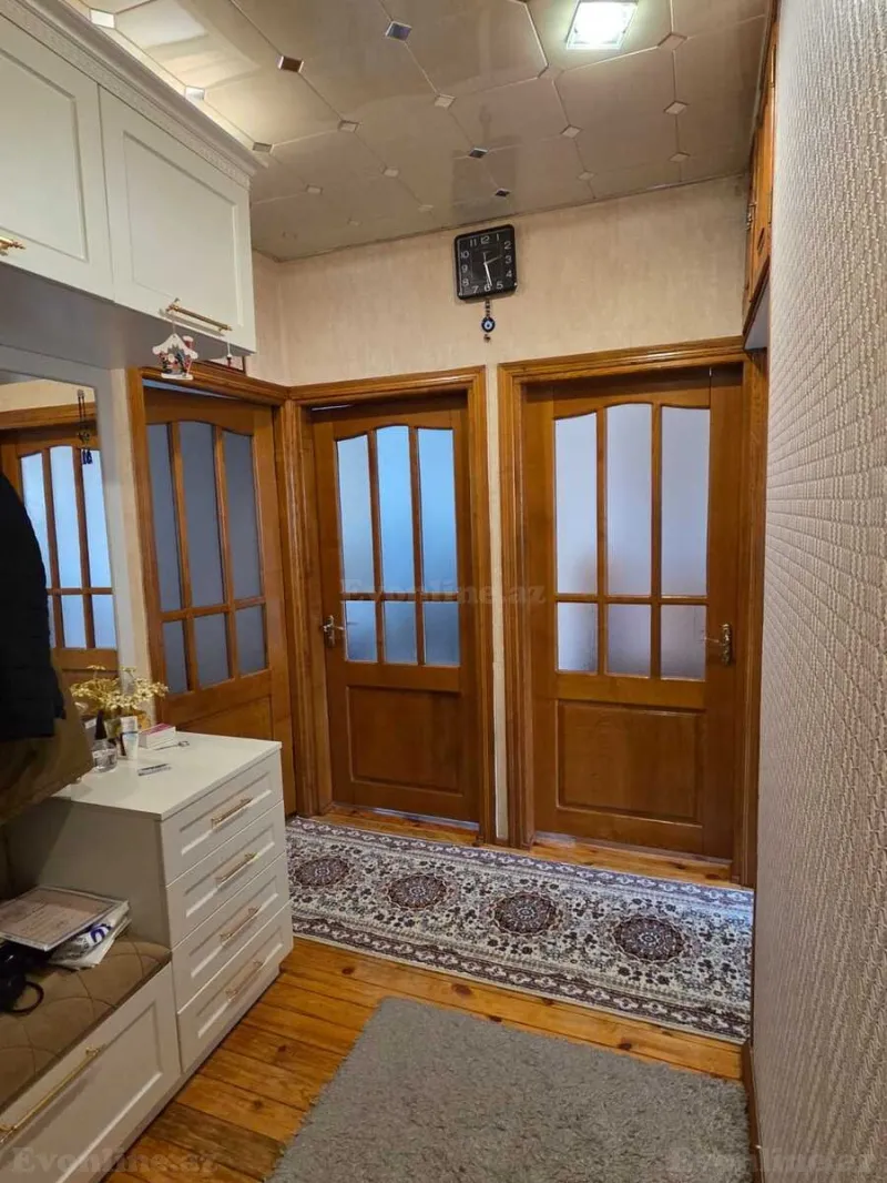 Satılır 3 otaqlı Mənzil Köhnə tikili 85 m² 9-cu mikrorayon - şəkil 9