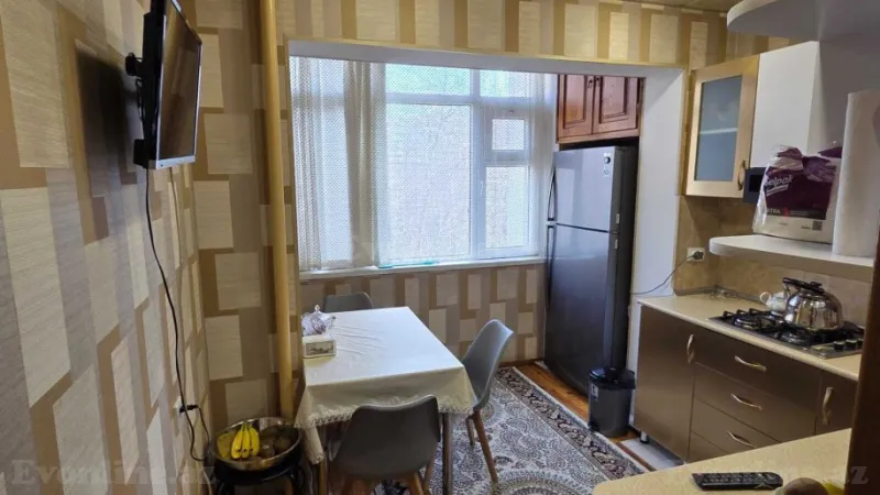 Satılır 3 otaqlı Mənzil Köhnə tikili 85 m² 9-cu mikrorayon - şəkil 12