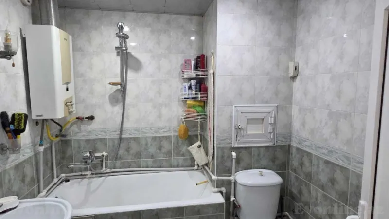 Satılır 3 otaqlı Mənzil Köhnə tikili 85 m² 9-cu mikrorayon - şəkil 13