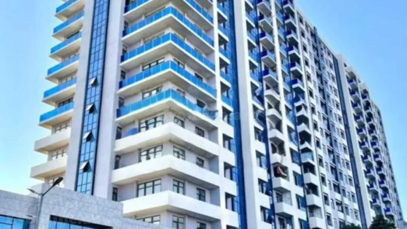 Satılır 2 otaqlı Mənzil Yeni tikili 57 m² Qara Qarayev m.