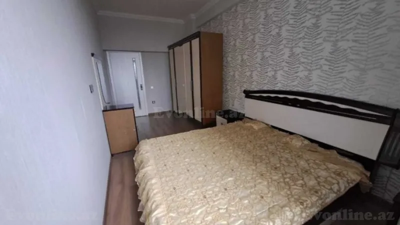 Satılır 2 otaqlı Mənzil Yeni tikili 57 m² Qara Qarayev m. - şəkil 9