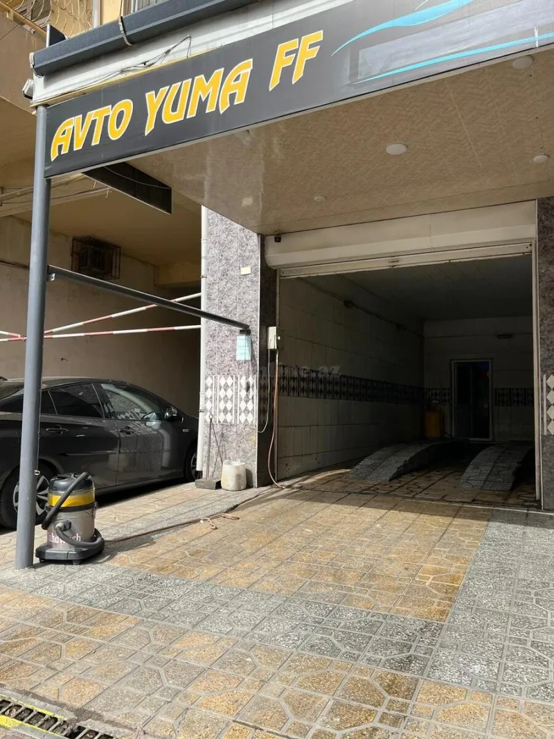 Satılır Obyekt 80 m² Yasamal