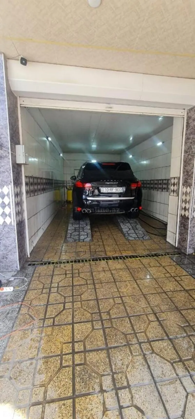 Satılır Obyekt 80 m² Yasamal - şəkil 4