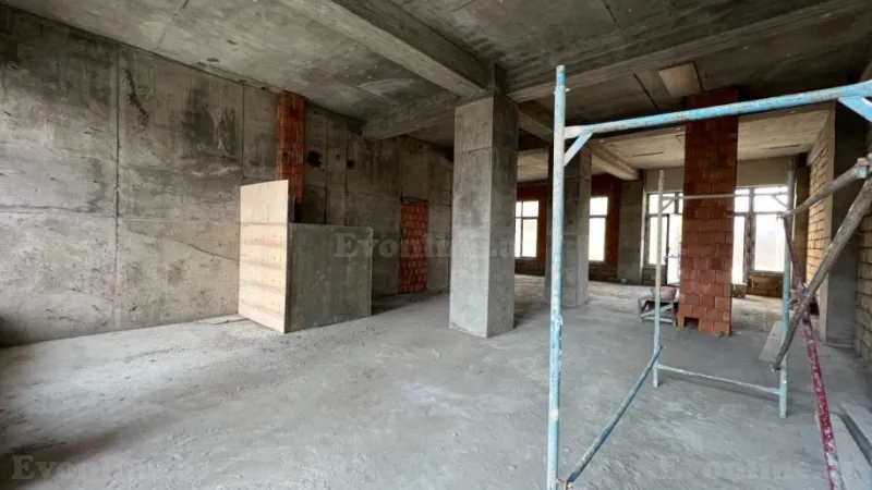 Satılır Obyekt 110 m² Həzi Aslanov - şəkil 2