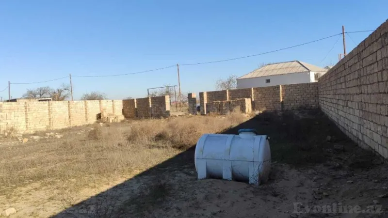 Satılır Torpaq 12 sot Nardaran