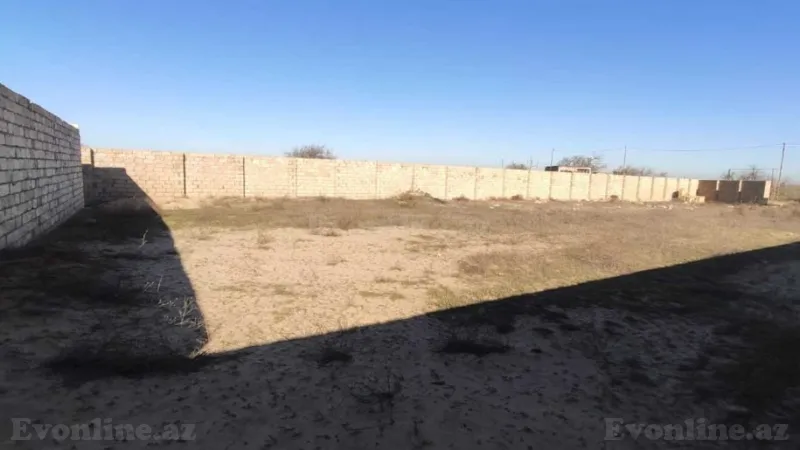 Satılır Torpaq 12 sot Nardaran - şəkil 4