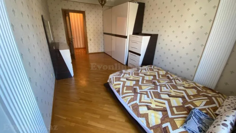 Satılır 3 otaqlı Mənzil Yeni tikili 158 m² Yasamal - şəkil 11