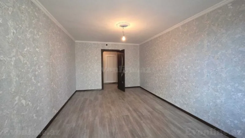 Satılır 3 otaqlı Mənzil Köhnə tikili 65 m² Elmlər Akademiyası m. - şəkil 4