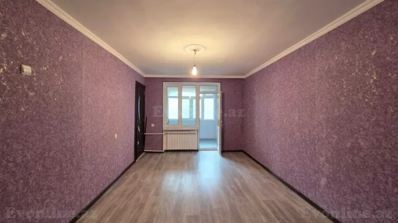 Satılır 3 otaqlı Mənzil Köhnə tikili 65 m² Elmlər Akademiyası m. - şəkil 5