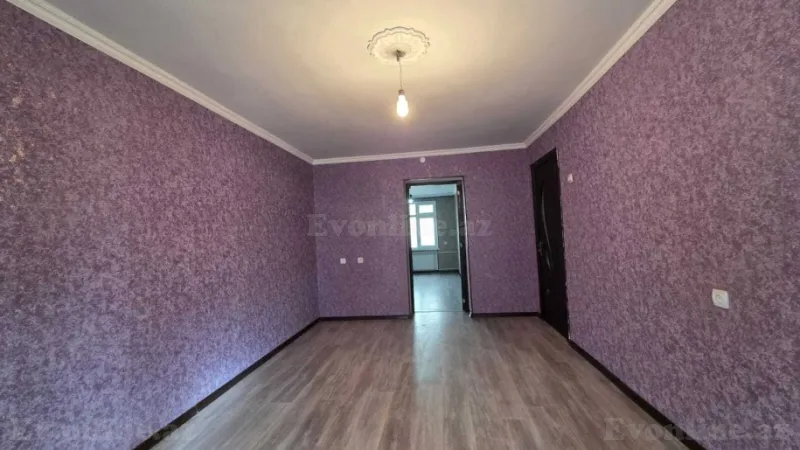 Satılır 3 otaqlı Mənzil Köhnə tikili 65 m² Elmlər Akademiyası m. - şəkil 6