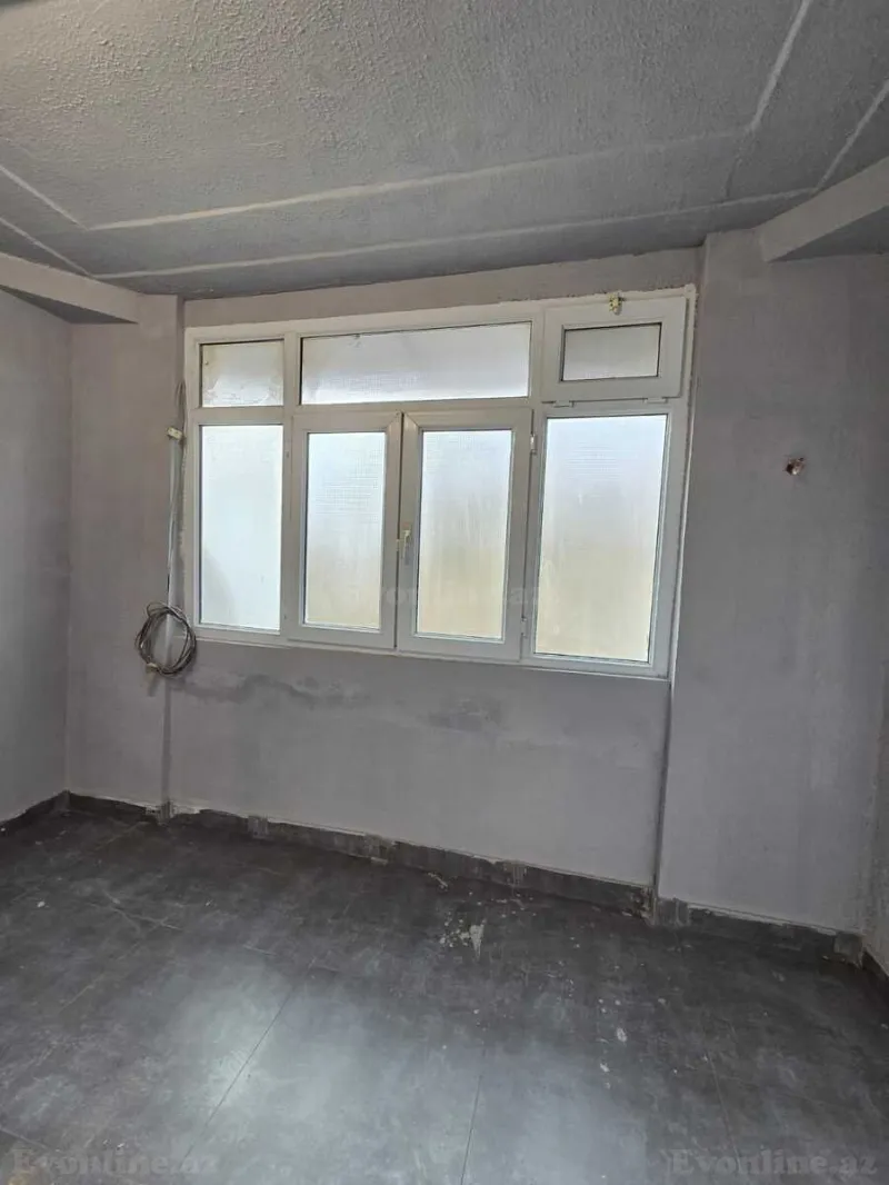 Satılır 3 otaqlı Mənzil Köhnə tikili 65 m² Elmlər Akademiyası m. - şəkil 7