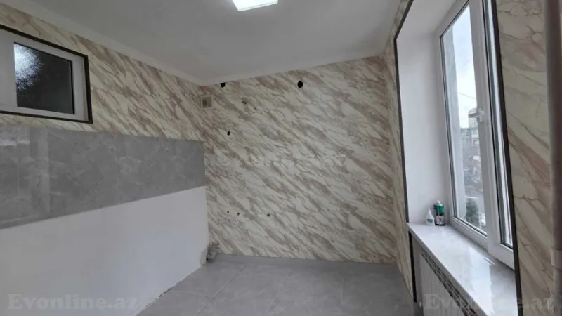 Satılır 3 otaqlı Mənzil Köhnə tikili 65 m² Elmlər Akademiyası m. - şəkil 8