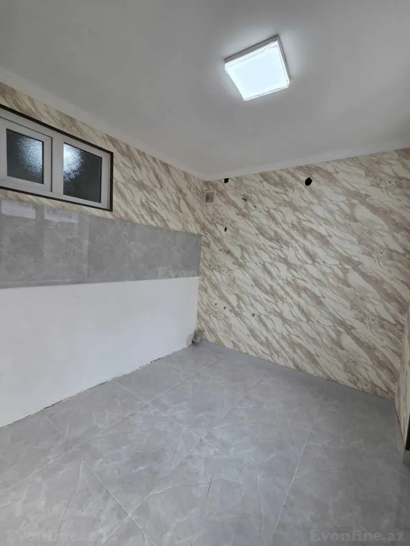 Satılır 3 otaqlı Mənzil Köhnə tikili 65 m² Elmlər Akademiyası m. - şəkil 9