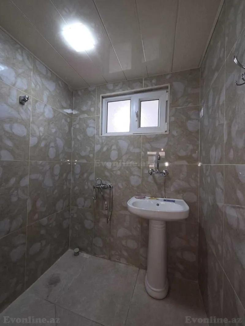 Satılır 3 otaqlı Mənzil Köhnə tikili 65 m² Elmlər Akademiyası m. - şəkil 10