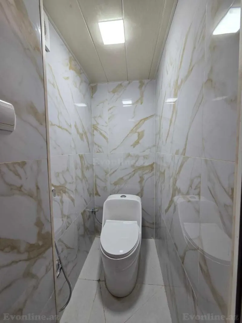 Satılır 3 otaqlı Mənzil Köhnə tikili 65 m² Elmlər Akademiyası m. - şəkil 11