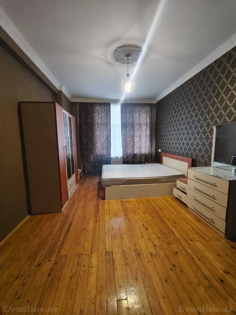 Satılır 2 otaqlı Mənzil Yeni tikili 60 m² Xətai r. - şəkil 6