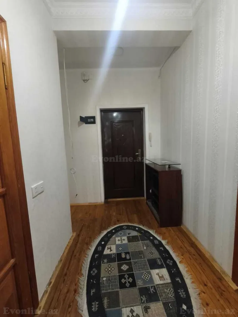 Satılır 2 otaqlı Mənzil Yeni tikili 60 m² Xətai r. - şəkil 8