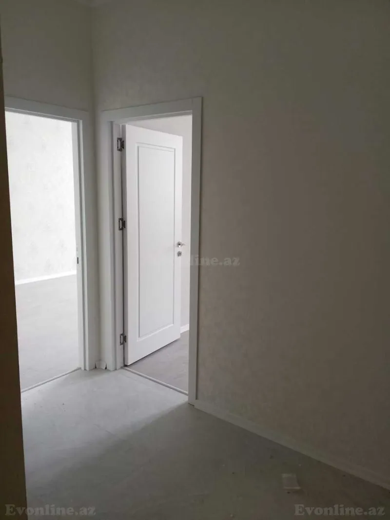 Satılır 2 otaqlı Mənzil Yeni tikili 49 m² Xırdalan