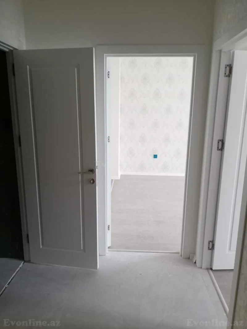 Satılır 2 otaqlı Mənzil Yeni tikili 49 m² Xırdalan - şəkil 2