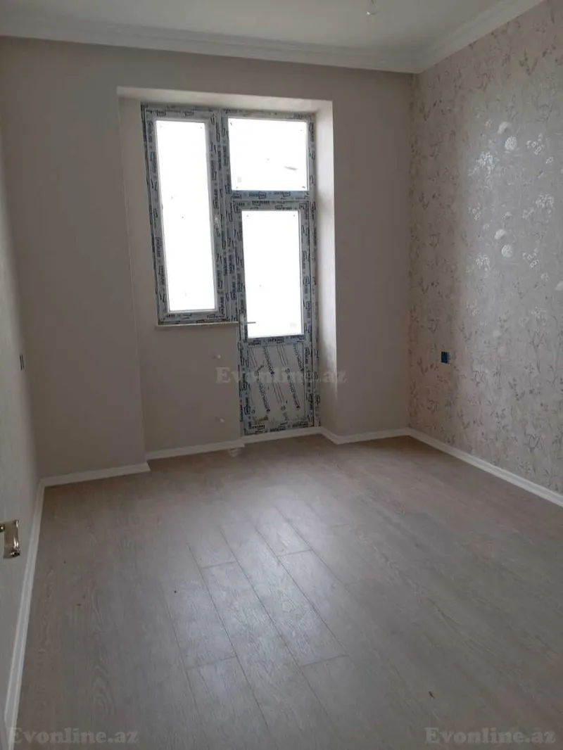 Satılır 2 otaqlı Mənzil Yeni tikili 49 m² Xırdalan - şəkil 3