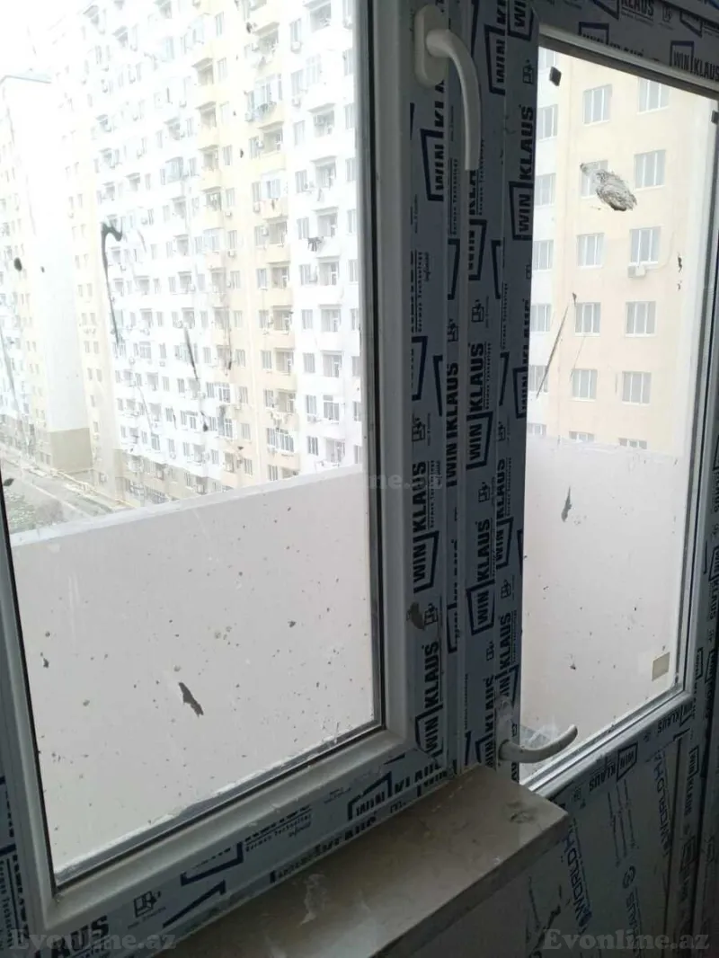 Satılır 2 otaqlı Mənzil Yeni tikili 49 m² Xırdalan - şəkil 9