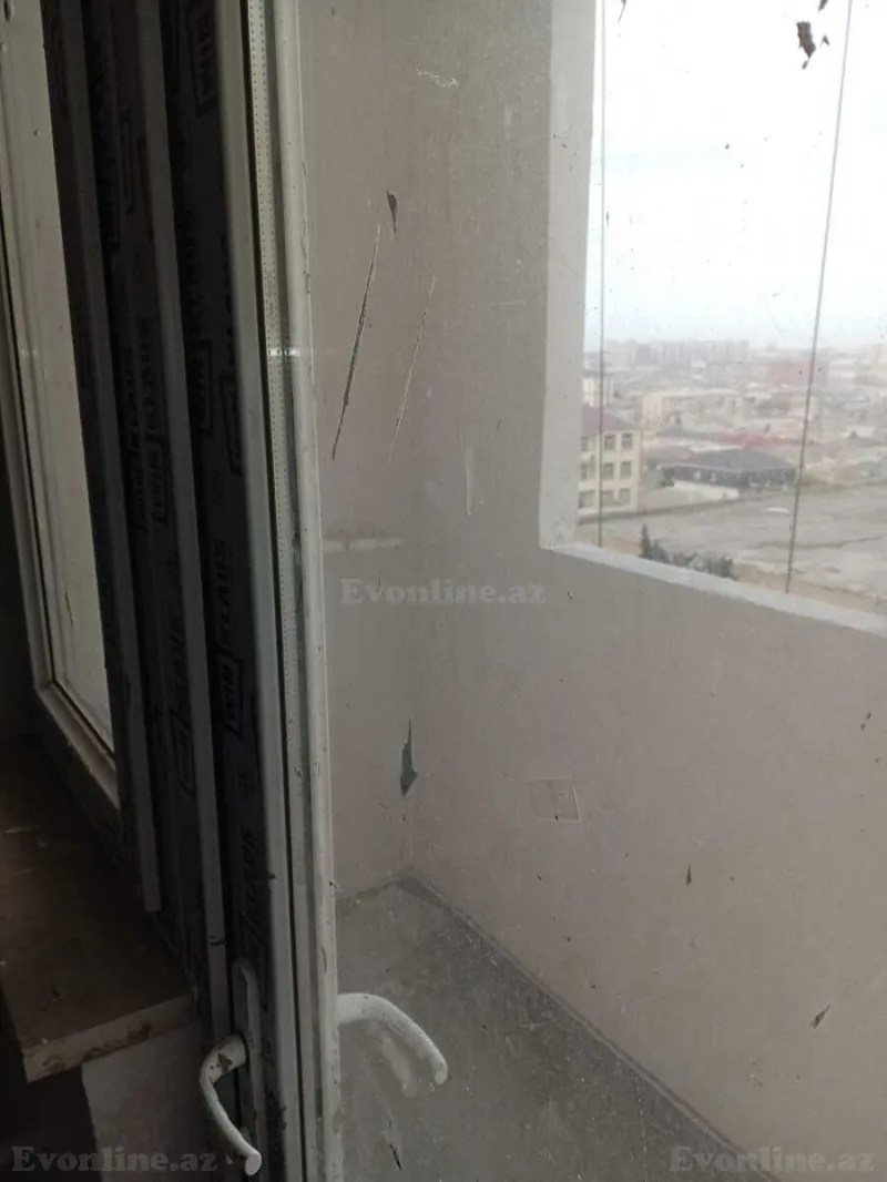 Satılır 2 otaqlı Mənzil Yeni tikili 49 m² Xırdalan - şəkil 10