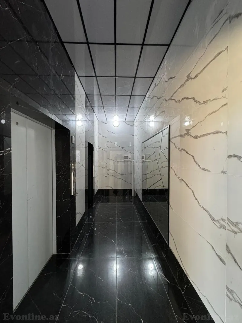 Satılır 2 otaqlı Mənzil Yeni tikili 71.5 m² 7-ci mikrorayon - şəkil 2