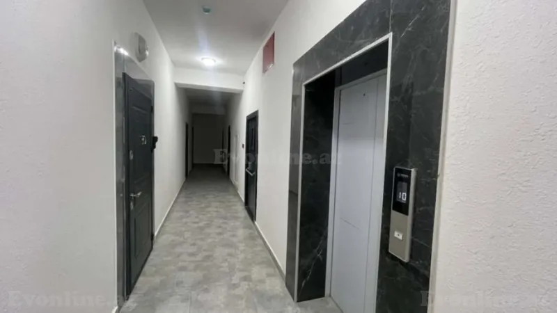 Satılır 2 otaqlı Mənzil Yeni tikili 71.5 m² 7-ci mikrorayon - şəkil 5