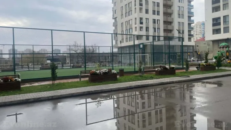 Satılır 2 otaqlı Mənzil Yeni tikili 71.5 m² 7-ci mikrorayon - şəkil 11